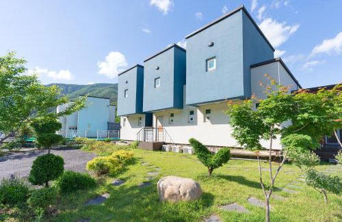 Buk Villa | Dalgrin Pension Gapyeong