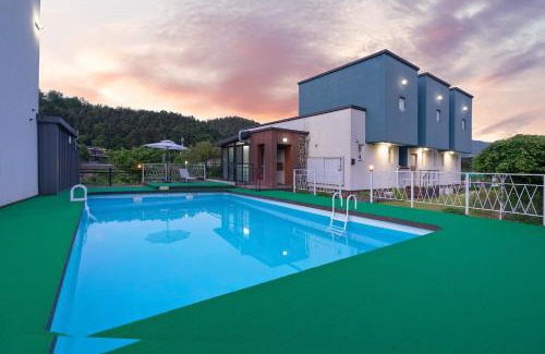 Buk Villa | Dalgrin Pension Gapyeong