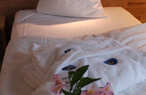 Åmål Hotel | Dalhall Hotell
