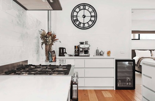 Whoorel House | Dalhousie on Pennyroyal, Birregurra