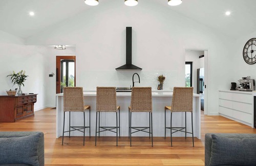 Whoorel House | Dalhousie on Pennyroyal, Birregurra