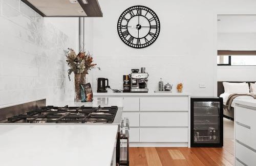 Whoorel House | Dalhousie on Pennyroyal Birregurra
