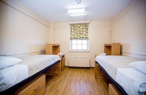 Truro Hotel | Dalhousie University Agricultural Campus