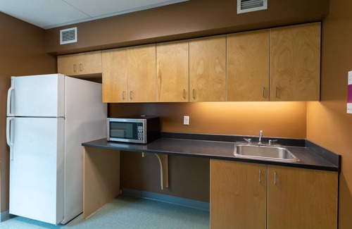 South End Hotel | Dalhousie University Accommodations
