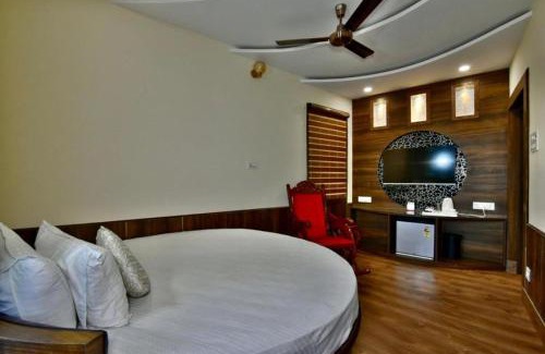 Banikhet Resort | Dalhousie valley Resort By DLS Hotels