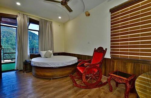 Banikhet Resort | Dalhousie valley Resort By DLS Hotels