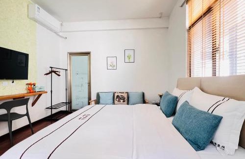 Dali Ancient Town House | Dali Ancient City Rain Inn