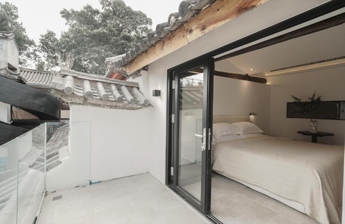 Dali Ancient Town Apartment | Dali Ancient Town Xizhou Homestay