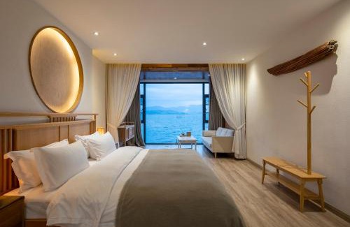 Dali Hotel | Dali Beauty Seaview B&B