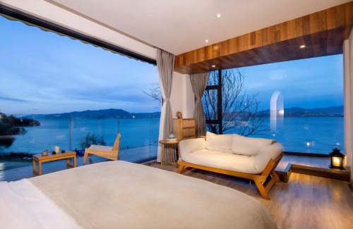 Dali Hotel | Dali Beauty Seaview B&B