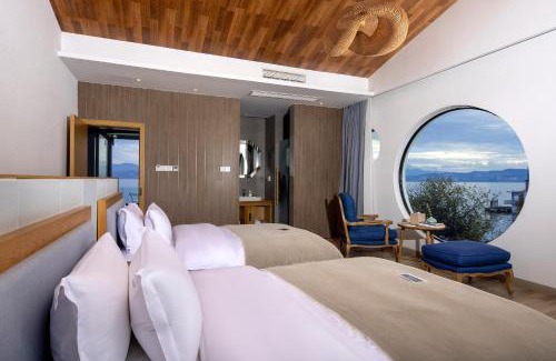 Dali Hotel | Dali Beauty Seaview B&B
