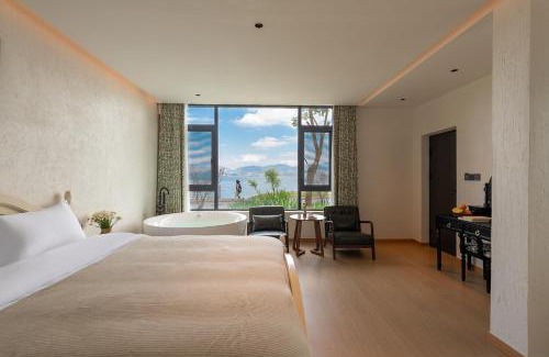 Dali House | Dali Blue House Sea View B&B