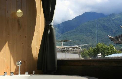 Dali Ancient Town House | Dali Buxianshan Boutique Guesthouse-in Dali ancient city