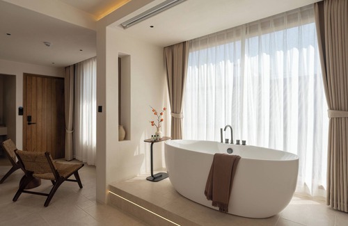 Dali Ancient Town Bed & Breakfast | Dali City Shijing Boutique Homestay