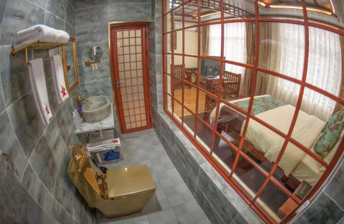 Dali Ancient Town House | Dali Classical Rosewood Boutique Inn
