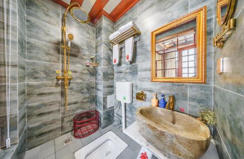 Dali Ancient Town House | Dali Classical Rosewood Boutique Inn
