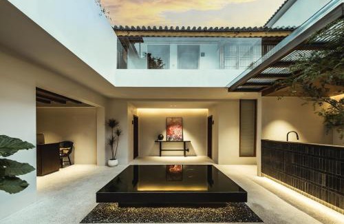 Dali Ancient Town House | Dali Clouds Know Hotel
