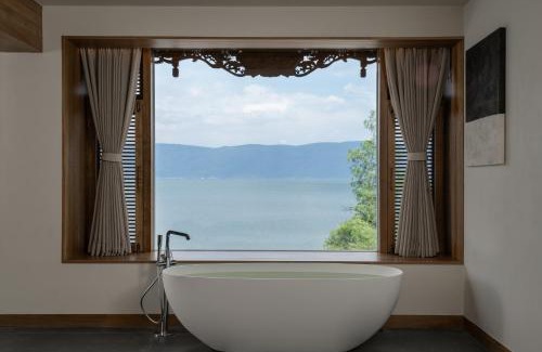 Dali Town House | Dali Dali Sea View B&B