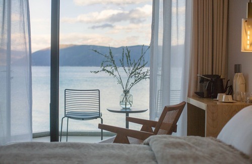 Dali Town Hotel | Dali Erduo Garden Seaview Hotel