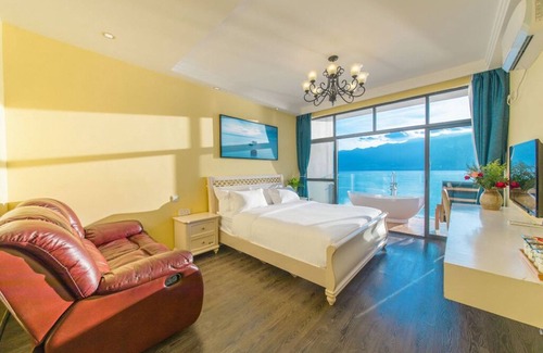 Xiaguan House | Dali Erhai Sea Viewing Homestay