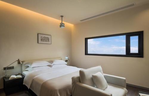 Dali Town Bed & Breakfast | Dali European Inn