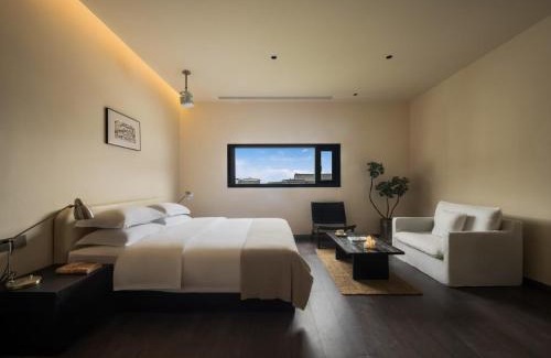 Dali Town Bed & Breakfast | Dali European Inn