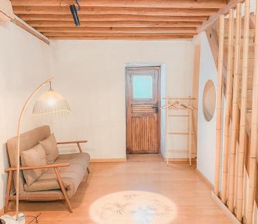 Dali Town Hotel | Dali Fenghe Sansheng Homestay