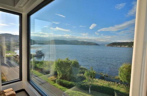 Dali Town Hotel | Dali Fish Inn Sea View Hotel