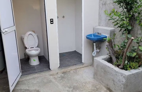 Crucecita House | Dali House