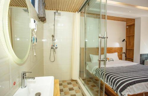 Dali Ancient Town House | Dali Jishi Hotel