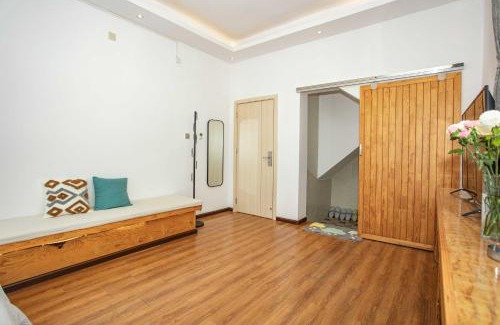 Dali Ancient Town House | Dali Jishi Hotel