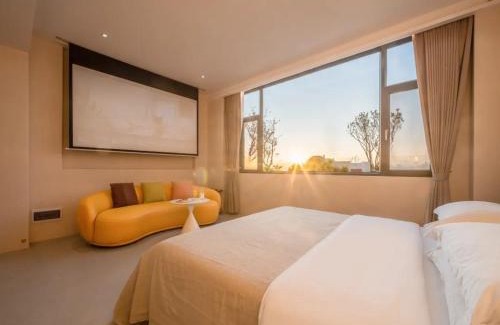 Dali Town Hotel | Dali Jiujing Inn