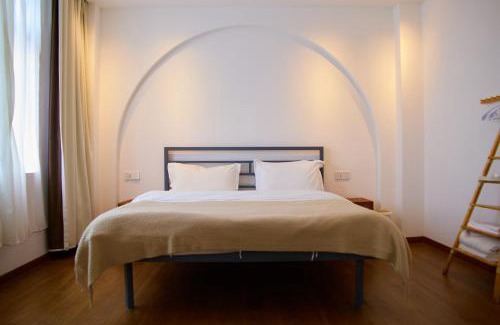 Dali Ancient Town Hotel | Dali Lanna Hotel