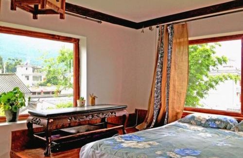 Dali Ancient Town House | Dali Lily Pad Inn