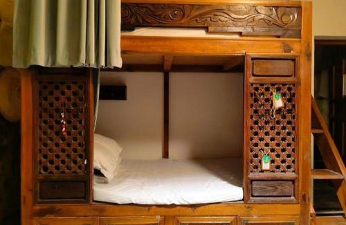 Dali Ancient Town House | Dali Lily Pad Inn