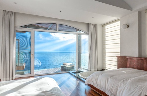 Dali Hotel | Dali Mermaid Sea View Resort Hotel