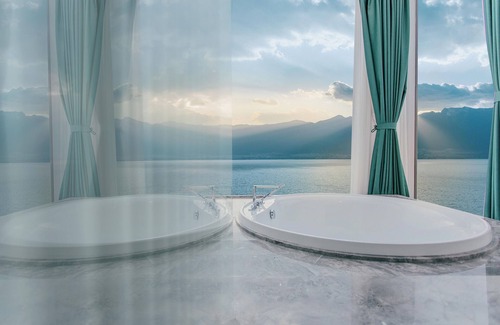 Dali Hotel | Dali Mermaid Sea View Resort Hotel