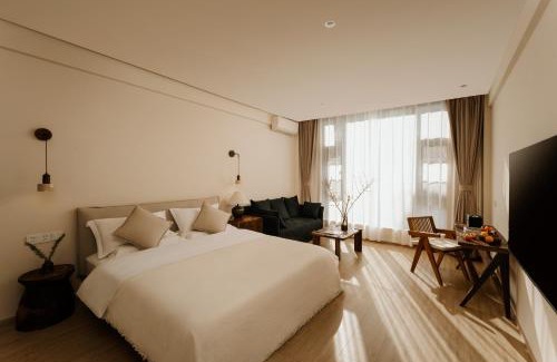 Dali Town Hotel | Dali Mountainside Hotel