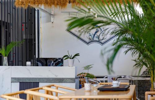 Dali Town House | Dali Muqiuqingfengyunye Boutique B&B