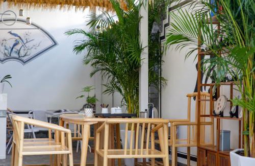 Dali Town House | Dali Muqiuqingfengyunye Boutique B&B