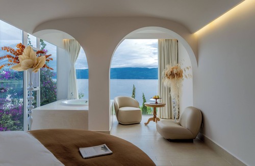 Dali Town Hotel | Dali Nest Secret Garden Lake View Inn