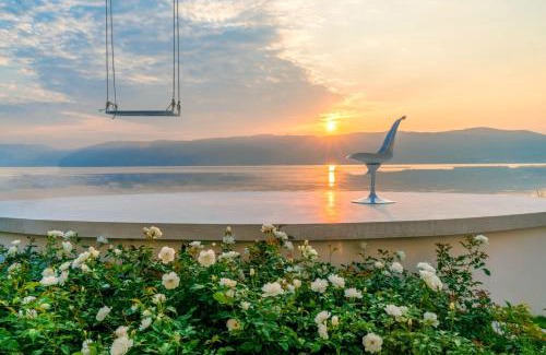 Dali Town House | Dali Nest Secret Garden Lake View Inn
