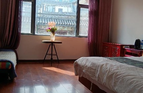 Dali Ancient Town House | Dali No52 Inn