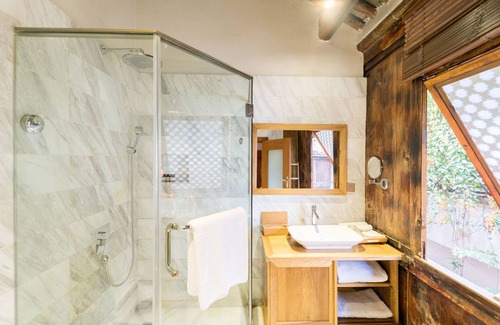 Dali Ancient Town Hotel | Dali Old Courtyard Boutique Inn