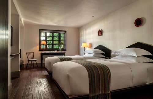 Dali Hotel | Dali Old Town Anyu hotel