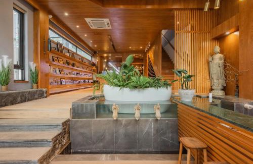 Dali Ancient Town House | Dali Oldtown Deertrip Guesthouse