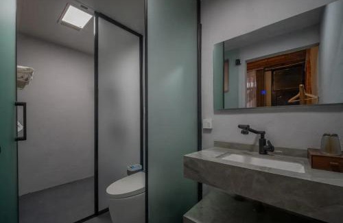 Dali Town House | Dali Pushanlu Garden Holiday Homestay Cangshan Scenic Area Branch