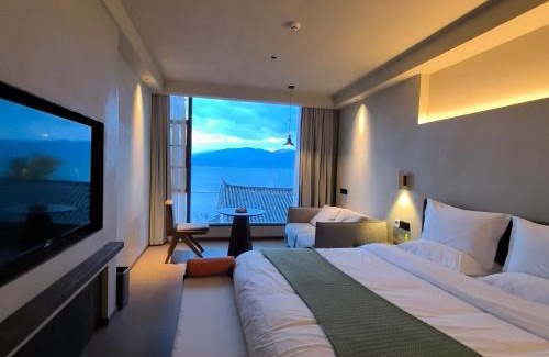 Xiaguan Hotel | Dali Qingmai Seaview Resort Hotel