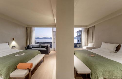 Xiaguan Hotel | Dali Qingmai Seaview Resort Hotel