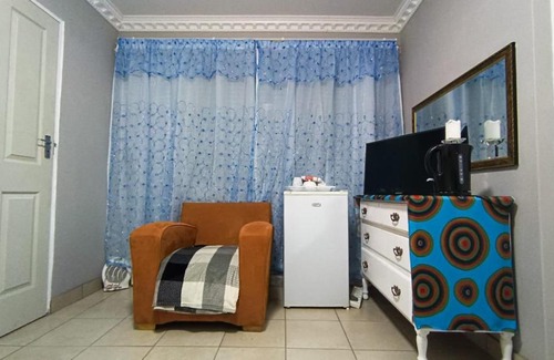 Gonubie House | Dali's House